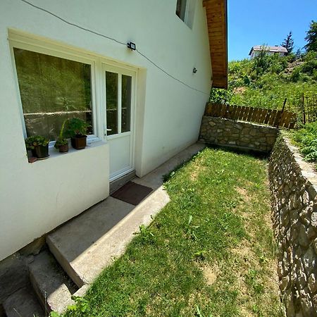 Dea'S Apartment Mavrovo Zewnętrze zdjęcie