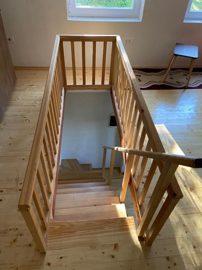 Dea'S Apartment Mavrovo Zewnętrze zdjęcie