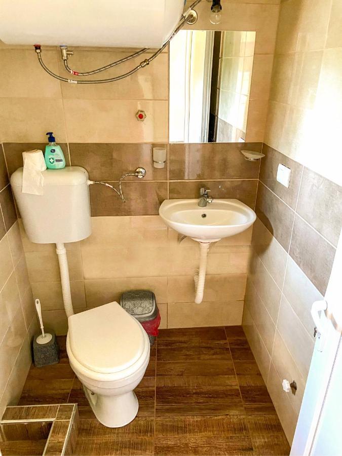 Dea'S Apartment Mavrovo Zewnętrze zdjęcie