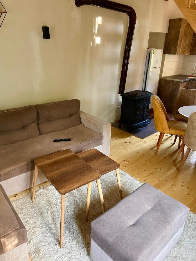 Dea'S Apartment Mavrovo Zewnętrze zdjęcie