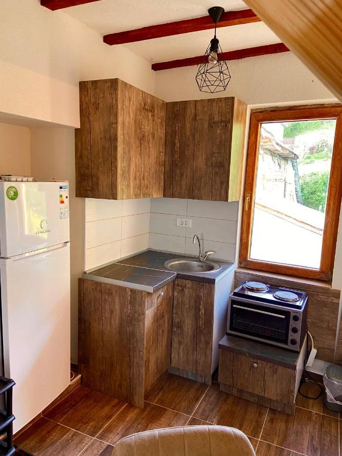 Dea'S Apartment Mavrovo Zewnętrze zdjęcie