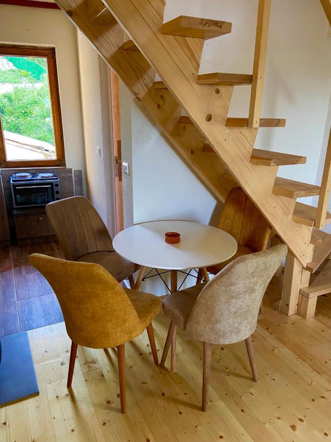 Dea'S Apartment Mavrovo Zewnętrze zdjęcie