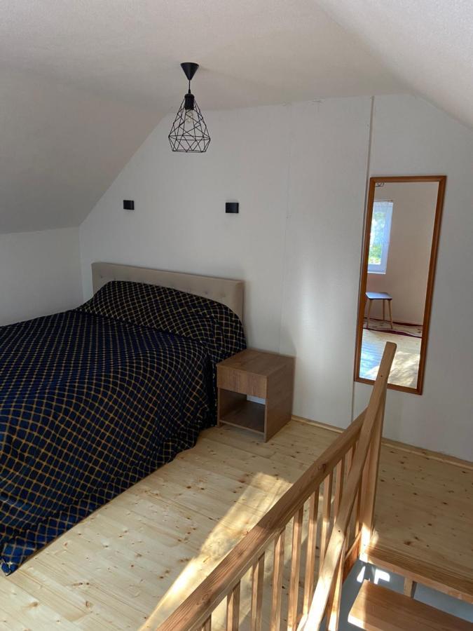 Dea'S Apartment Mavrovo Zewnętrze zdjęcie