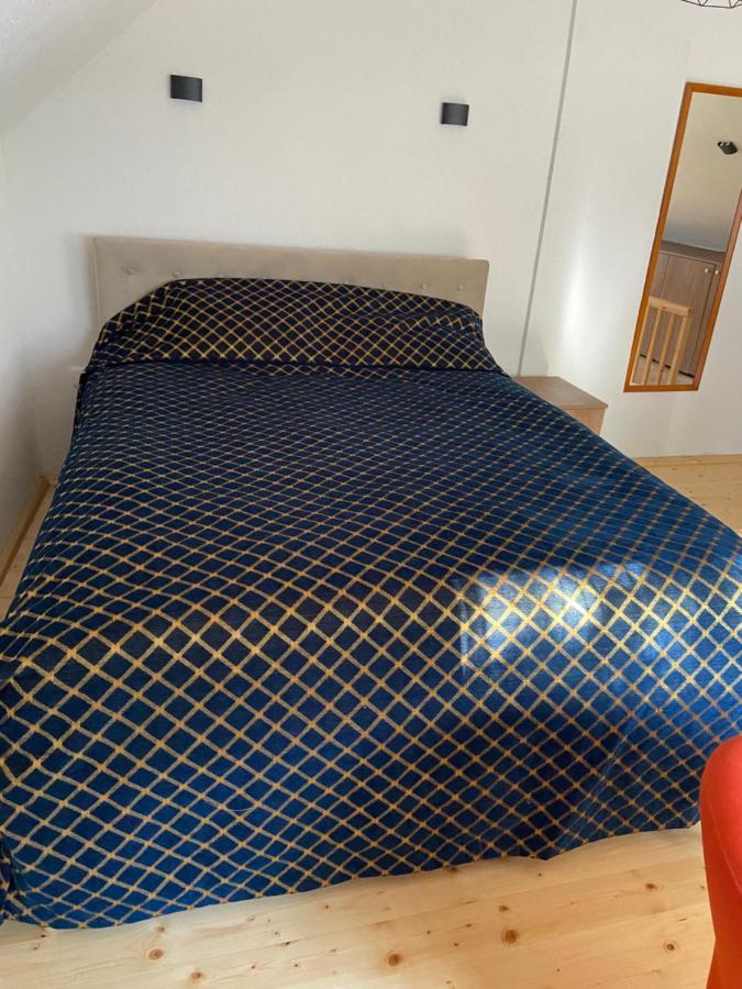 Dea'S Apartment Mavrovo Zewnętrze zdjęcie