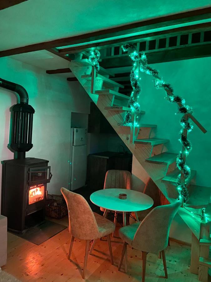 Dea'S Apartment Mavrovo Zewnętrze zdjęcie