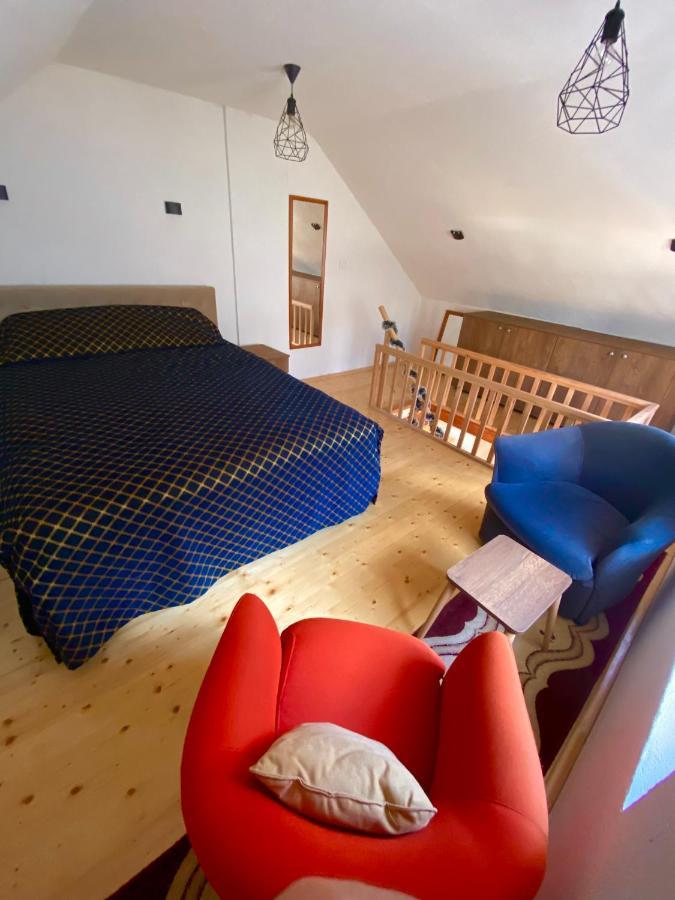 Dea'S Apartment Mavrovo Zewnętrze zdjęcie