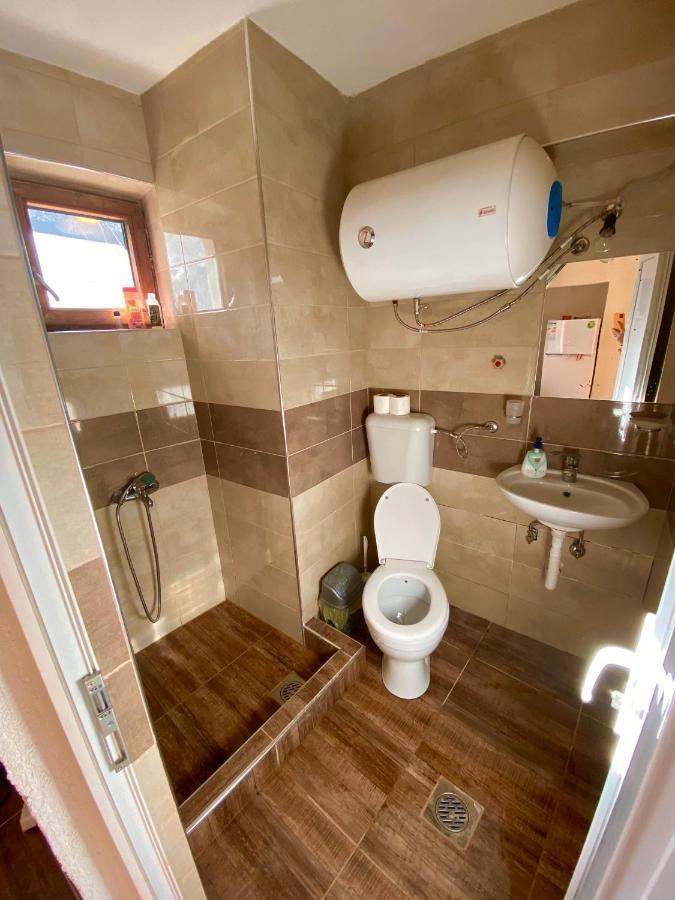 Dea'S Apartment Mavrovo Zewnętrze zdjęcie
