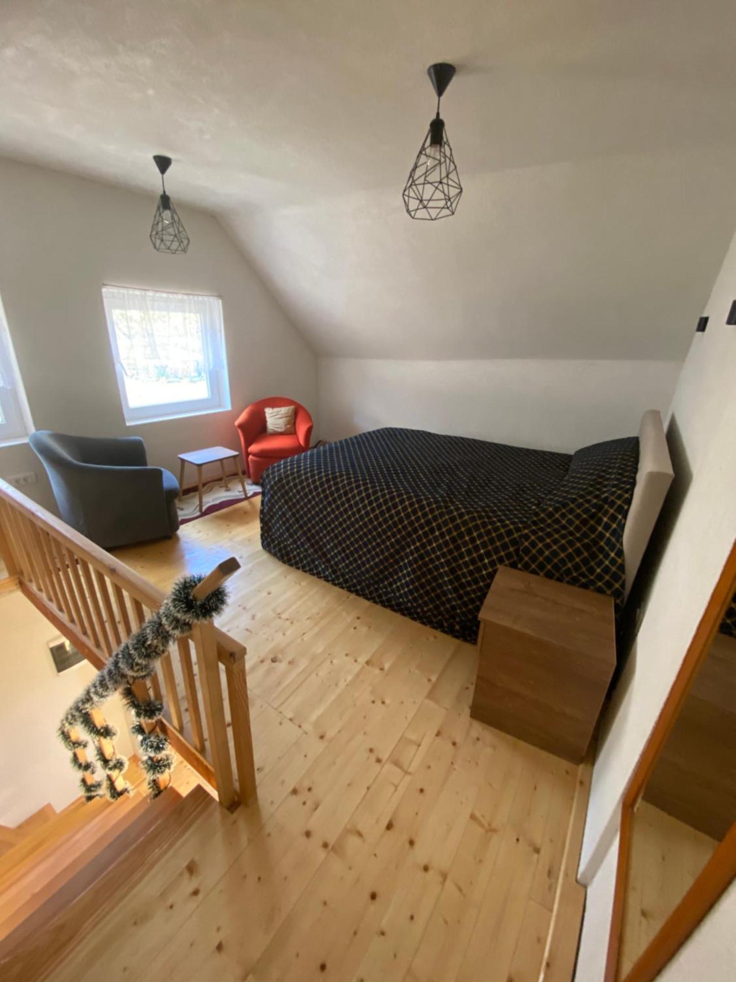 Dea'S Apartment Mavrovo Zewnętrze zdjęcie