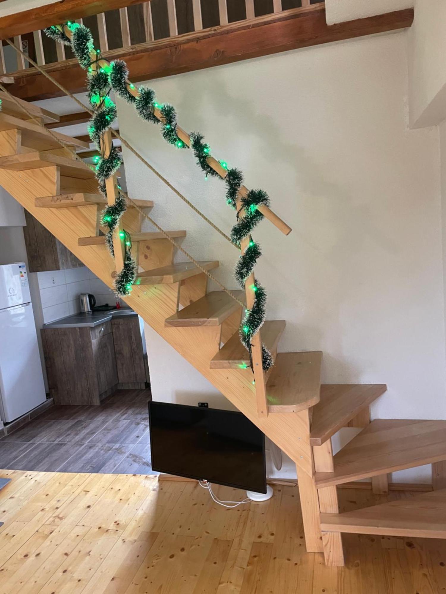Dea'S Apartment Mavrovo Zewnętrze zdjęcie